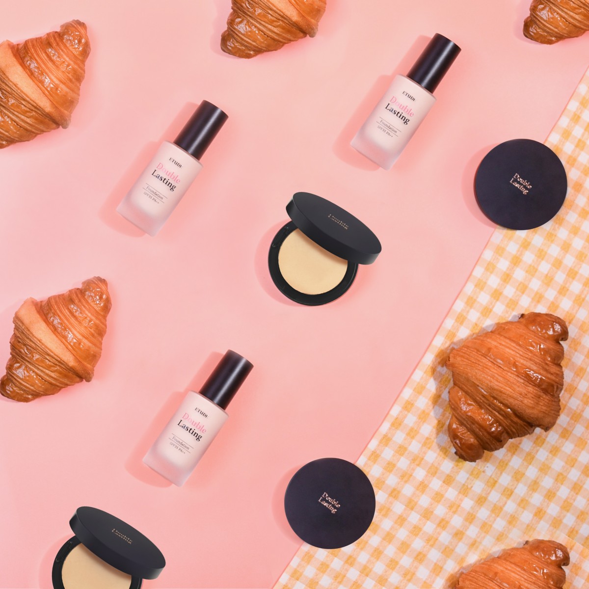 ETUDE