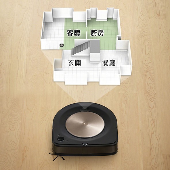 iRobot
