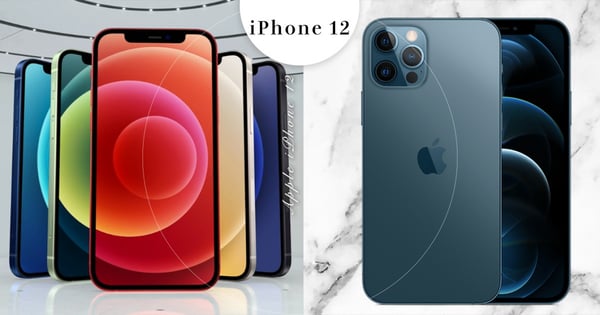 【iPhone 12】mini/pro/pro max 登場！顏色、售價、功能懶人包搶先看