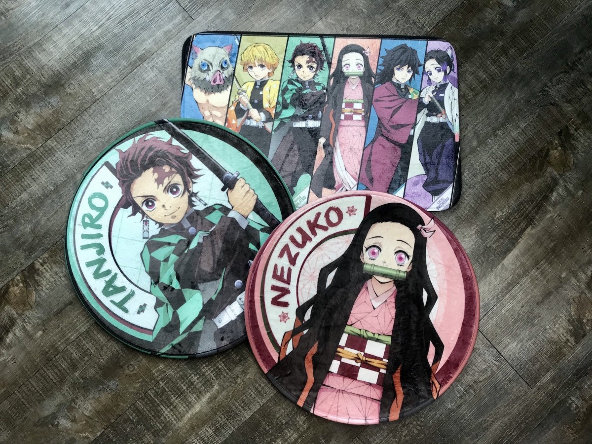 《鬼滅之刃》快閃店