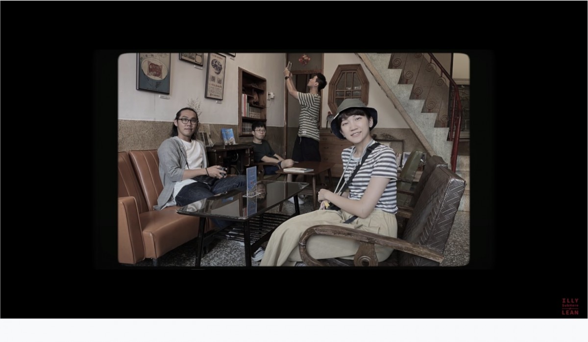 壹加壹影片截圖