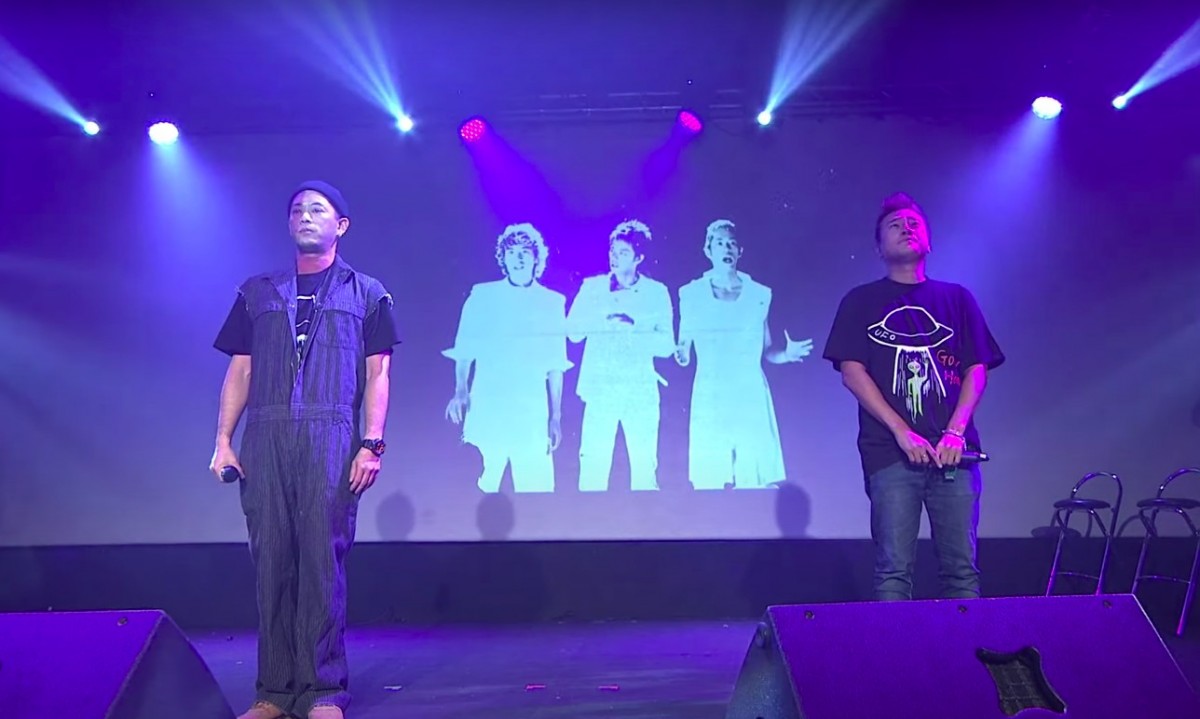 黃鴻升 Alien Huang