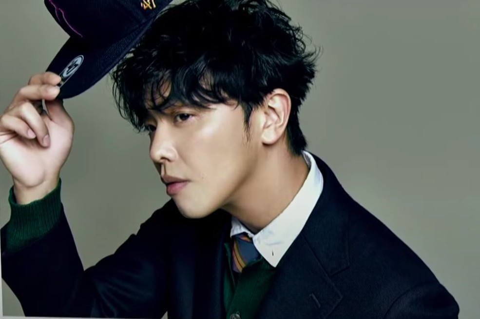 黃鴻升 Alien Huang