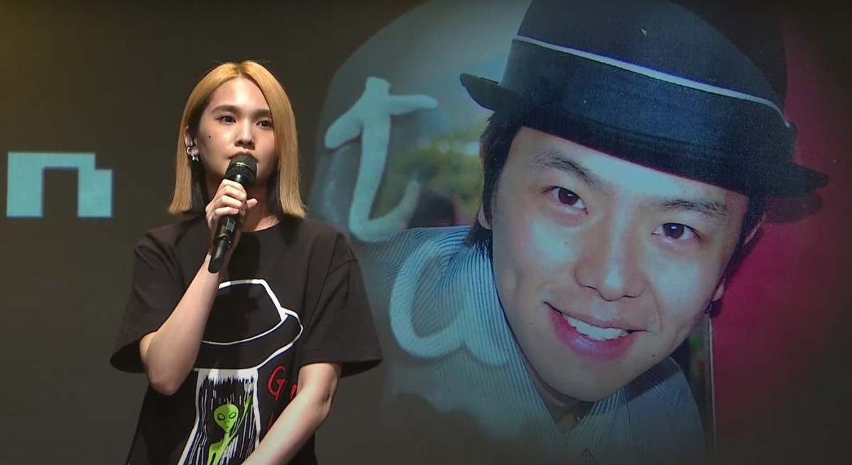 黃鴻升 Alien Huang