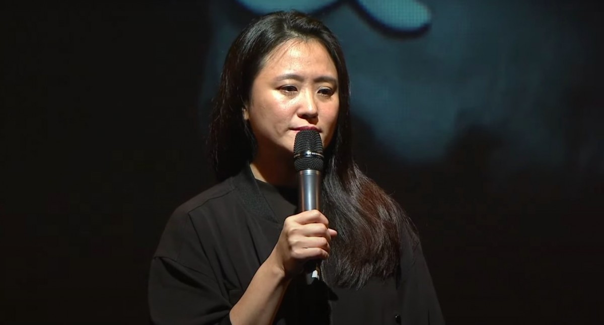 黃鴻升 Alien Huang