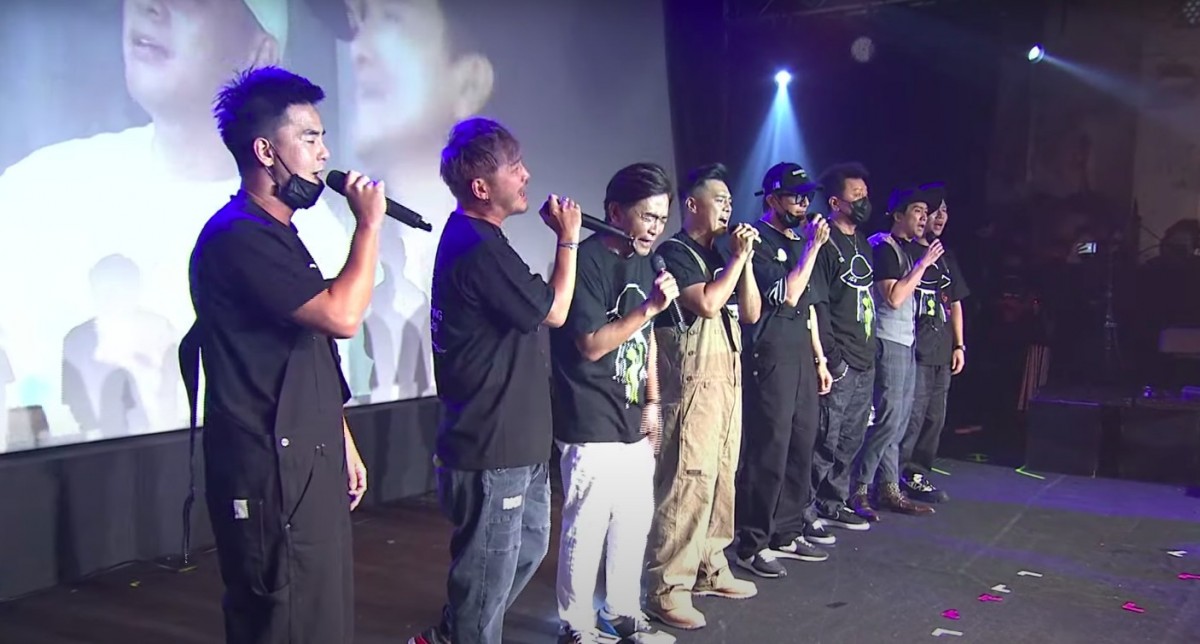 黃鴻升 Alien Huang