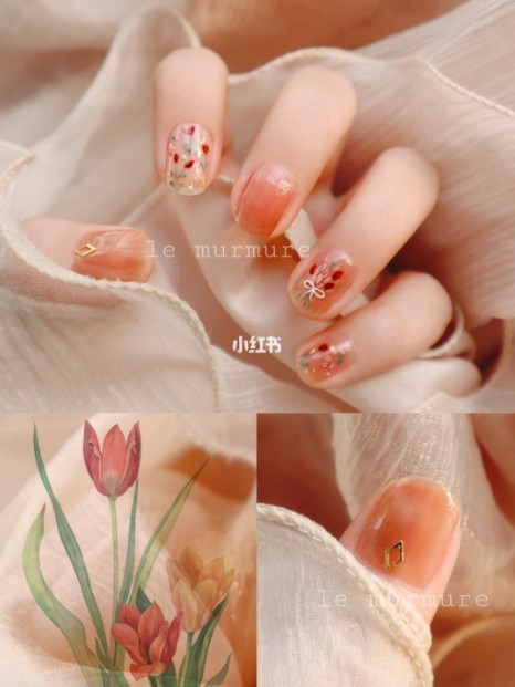 小紅書＠le murmure 