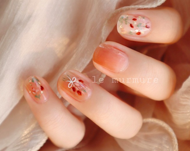 小紅書＠le murmure