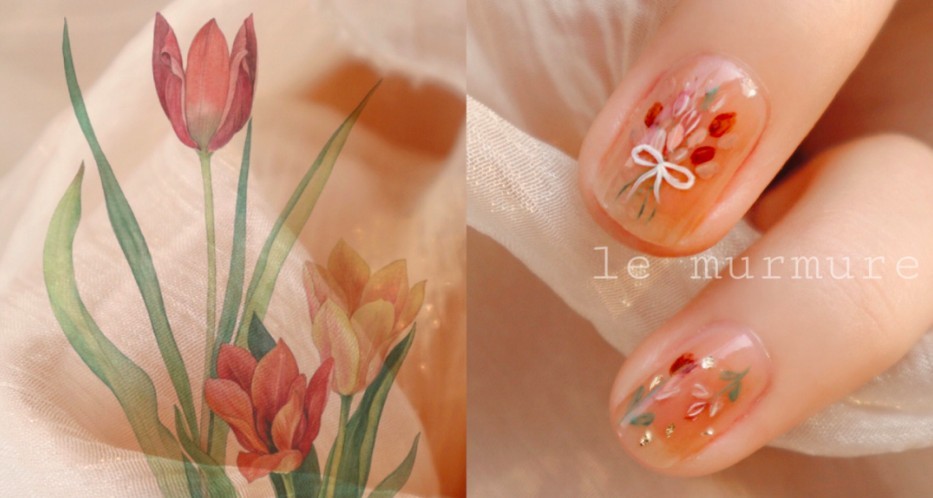 小紅書＠le murmure