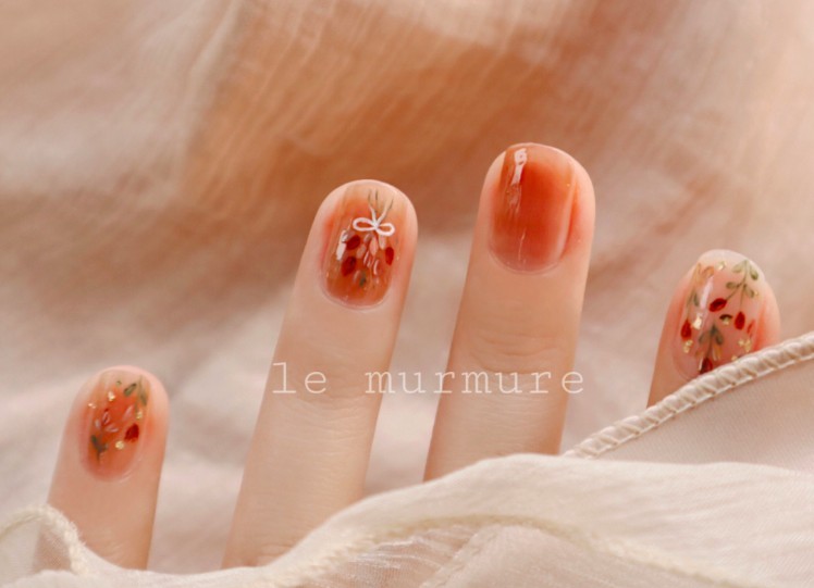 小紅書＠le murmure