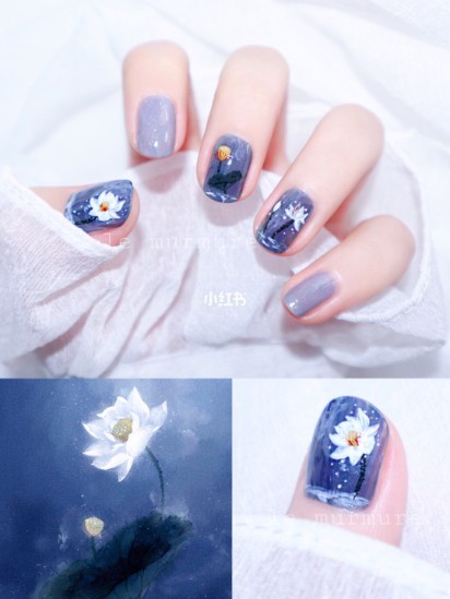 小紅書＠le murmure 