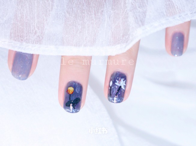 小紅書＠le murmure