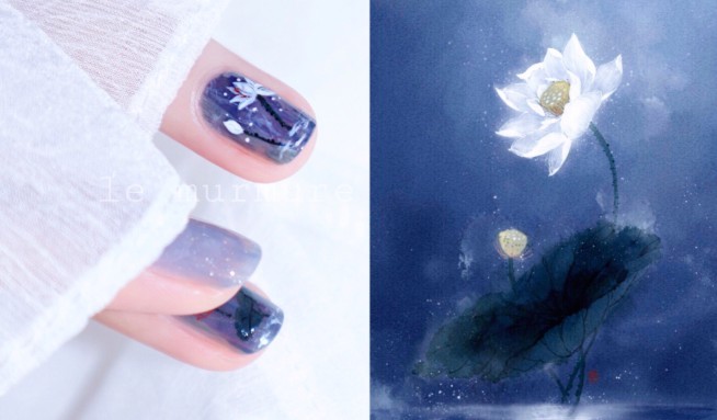 小紅書＠le murmure