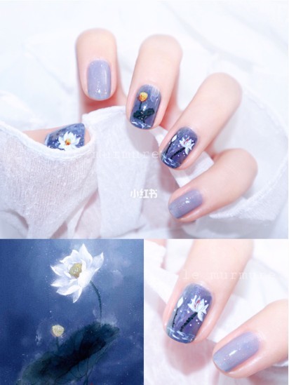 小紅書＠le murmure