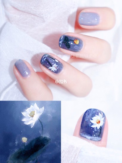 小紅書＠le murmure