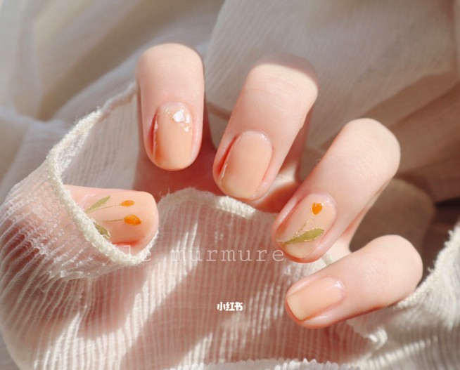 小紅書@le murmure