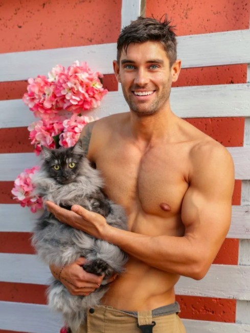 australianfirefighterscalendar.com