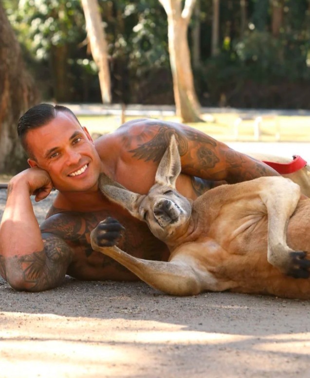 australianfirefighterscalendar.com