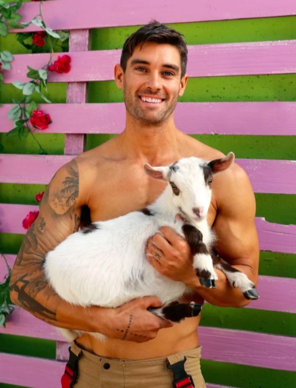 australianfirefighterscalendar.com