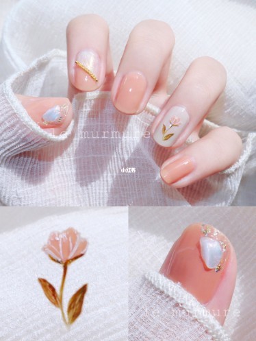 小紅書＠le murmure