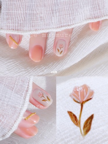 小紅書＠le murmure