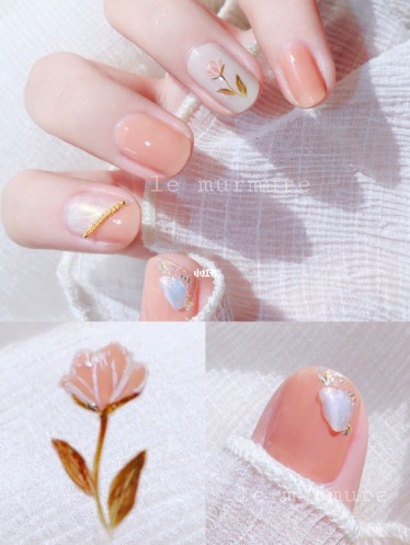 小紅書＠le murmure