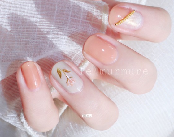 小紅書＠le murmure