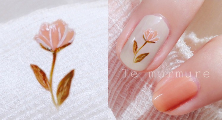 小紅書＠le murmure