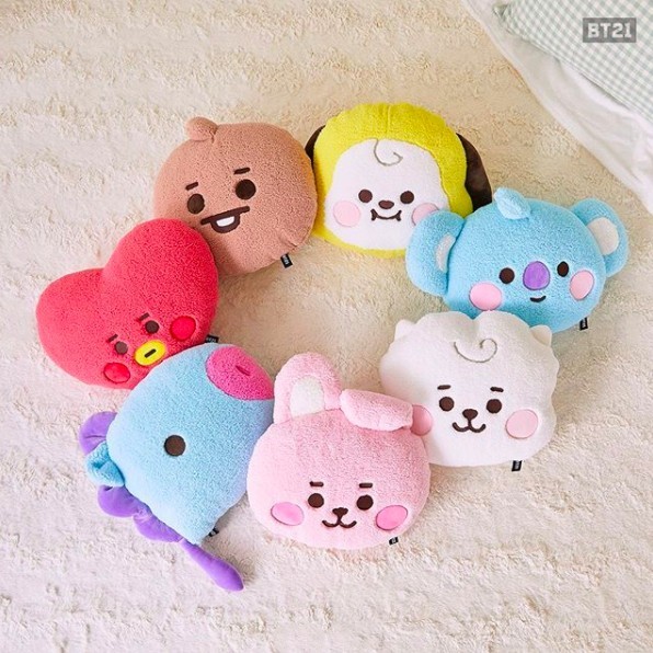 BT21