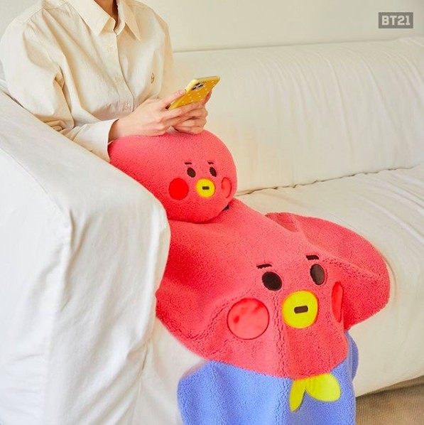 BT21
