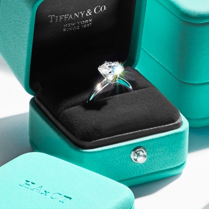 Tiffany
