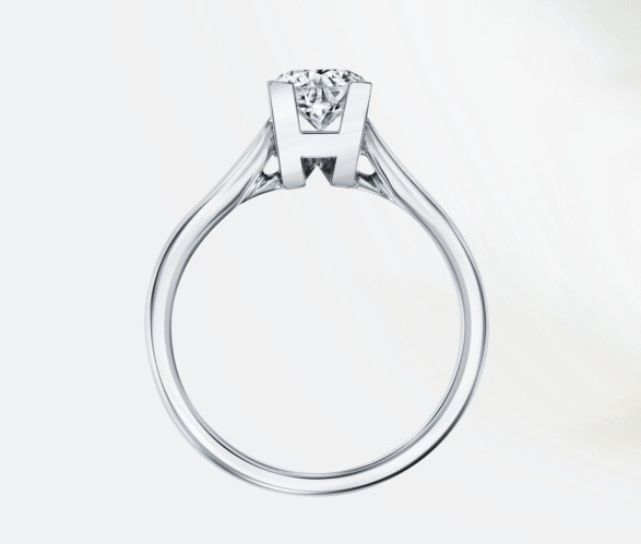 Harry Winston