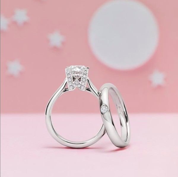 Harry Winston