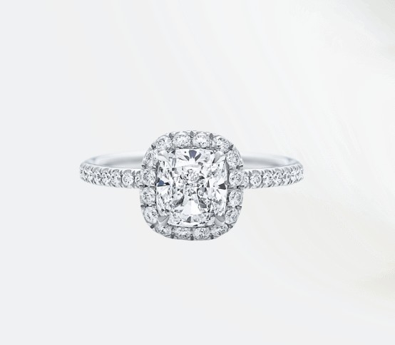 Harry Winston
