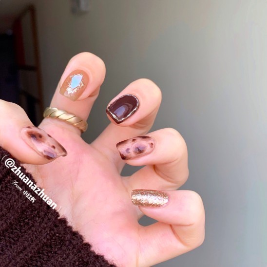 小紅書@zhuanazhuan