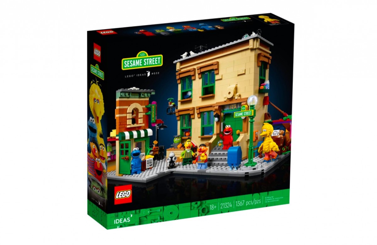LEGO
