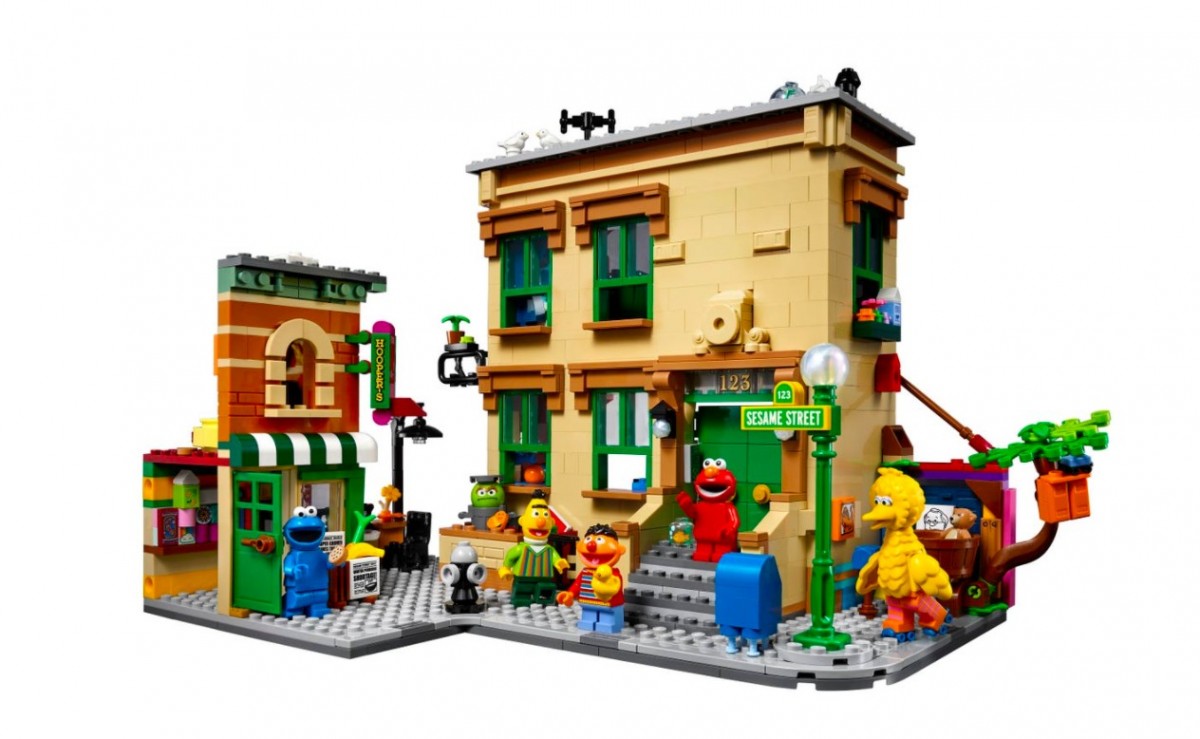 LEGO