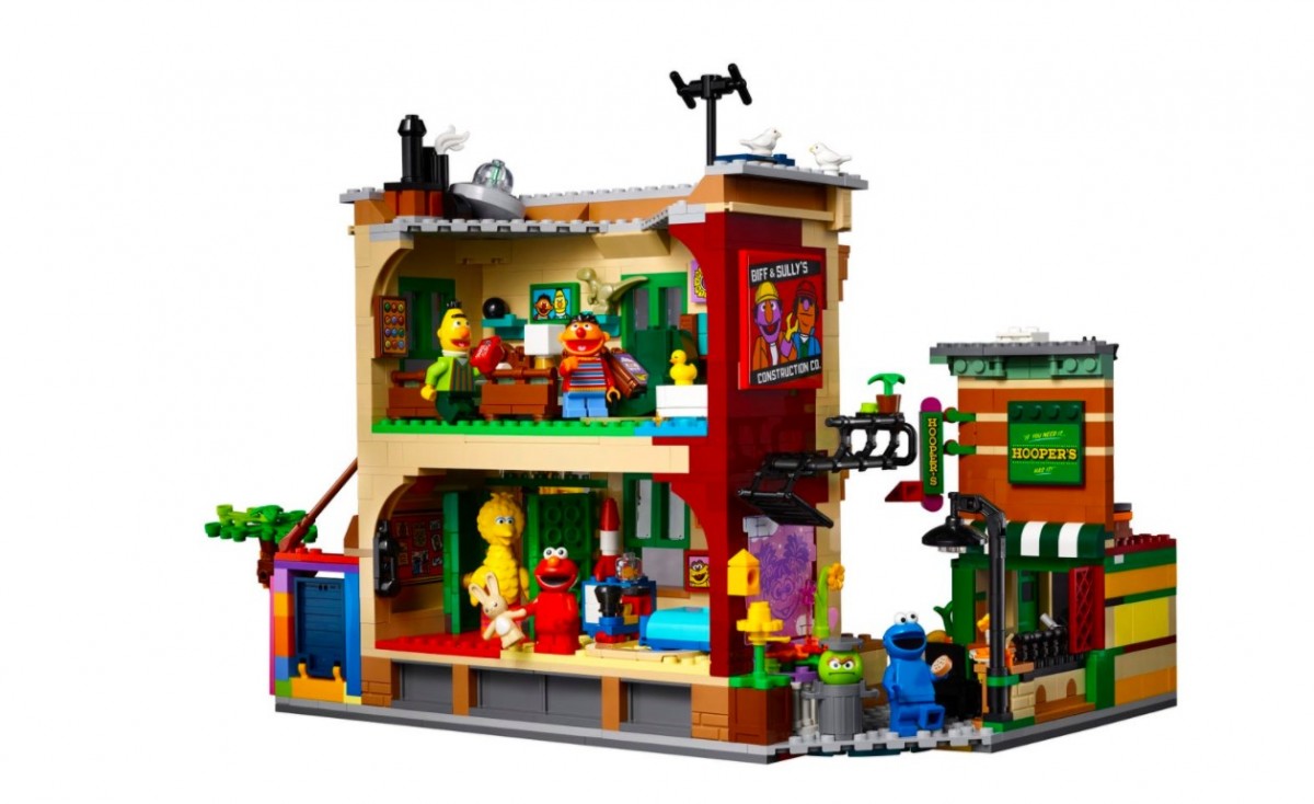 LEGO