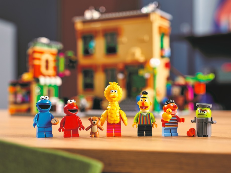 LEGO