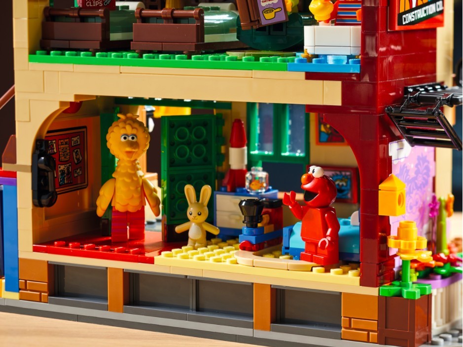 LEGO