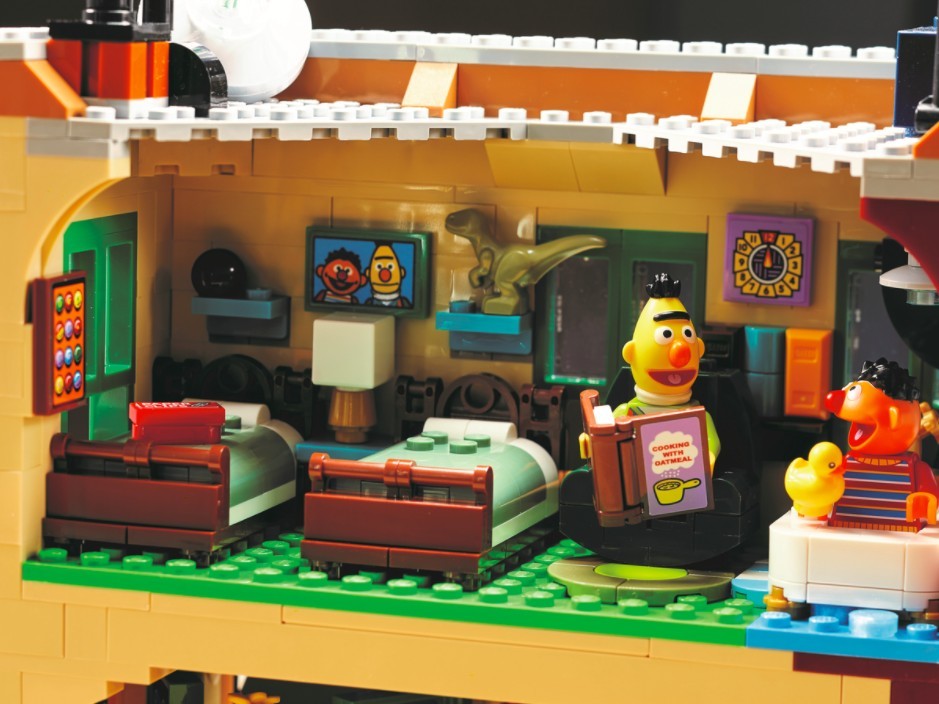 LEGO