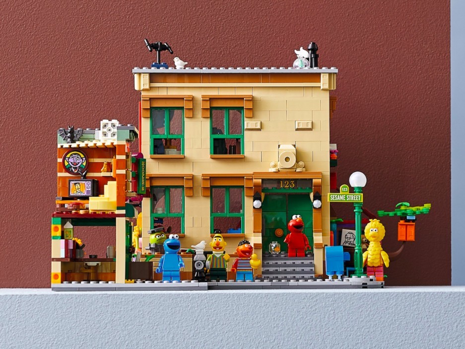 LEGO