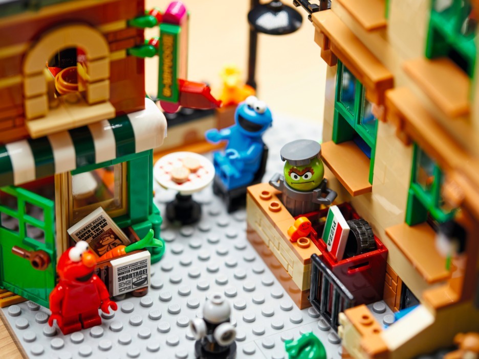 LEGO