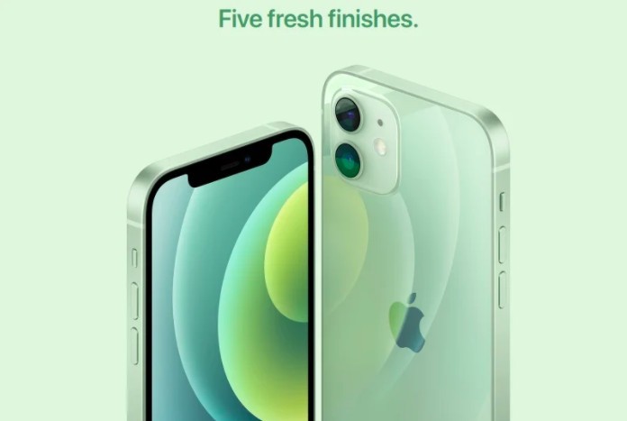 apple