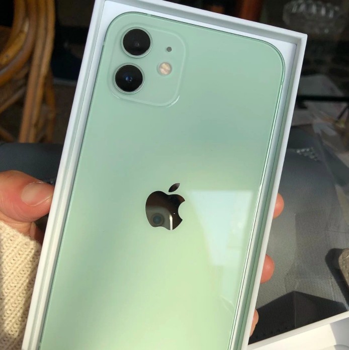 IG @ appledsign