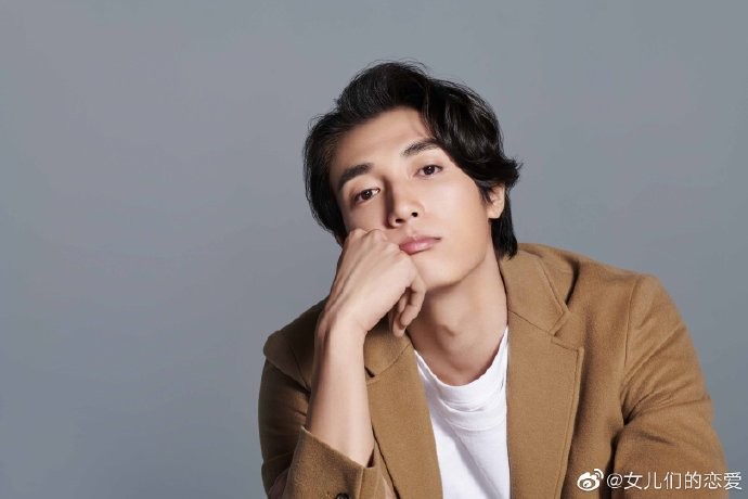 Weibo@女兒們的戀愛