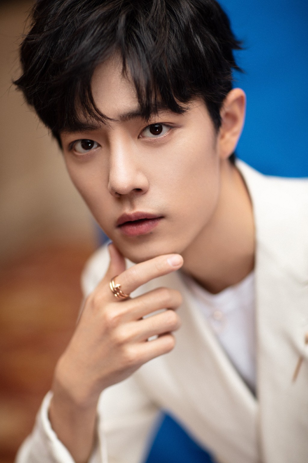 Weibo@肖战工作室