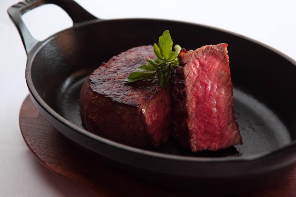 Facebook＠DannysSteakhouse 