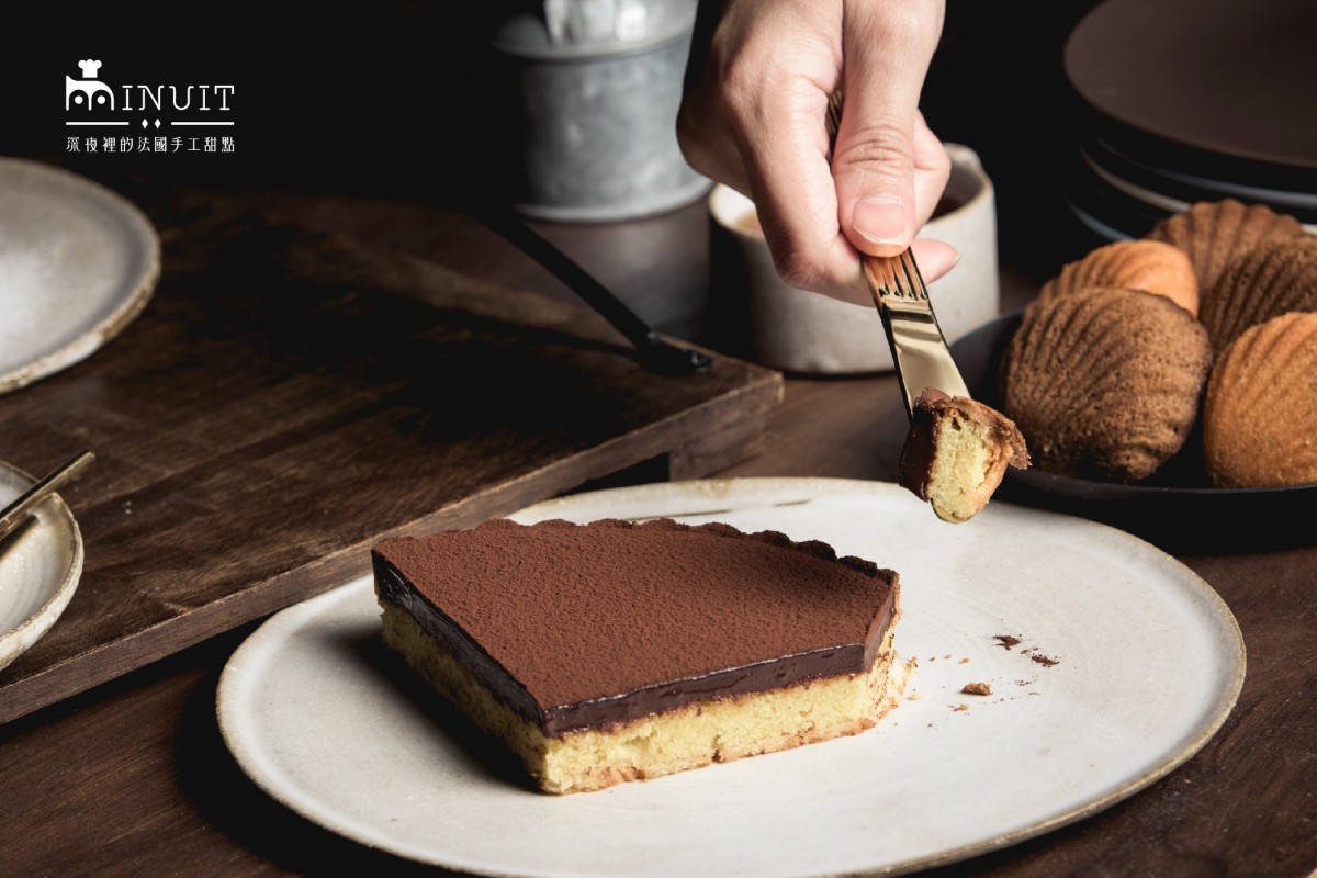 Facebook@深夜裡的法國手工甜點