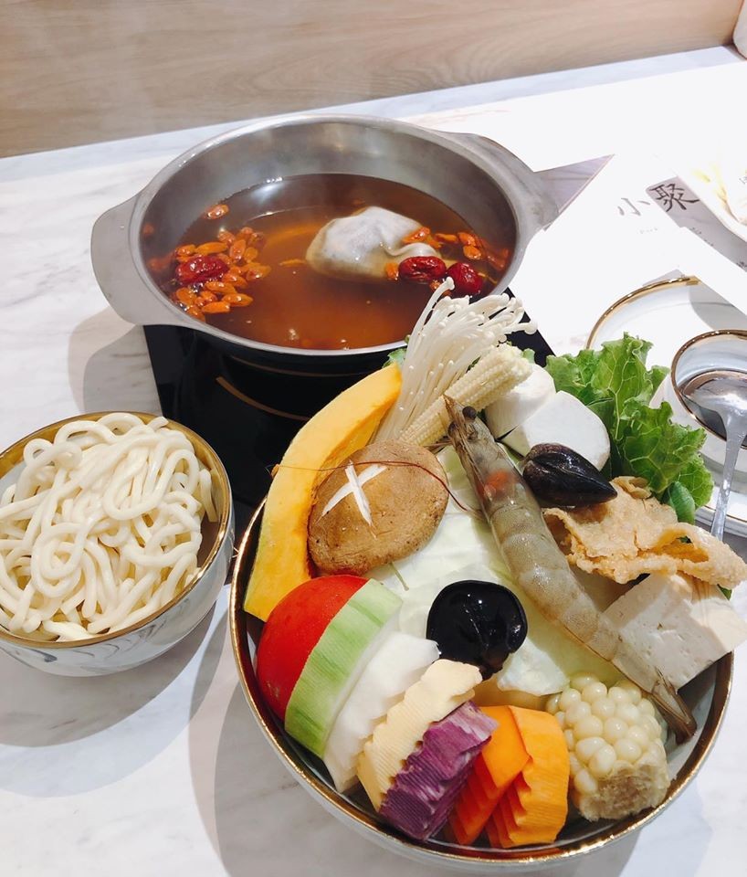FB@小聚人